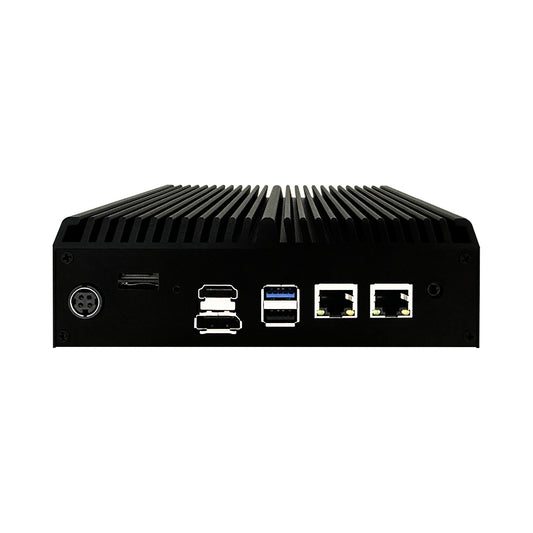 HISWISER MINI PC RK3588B-V20