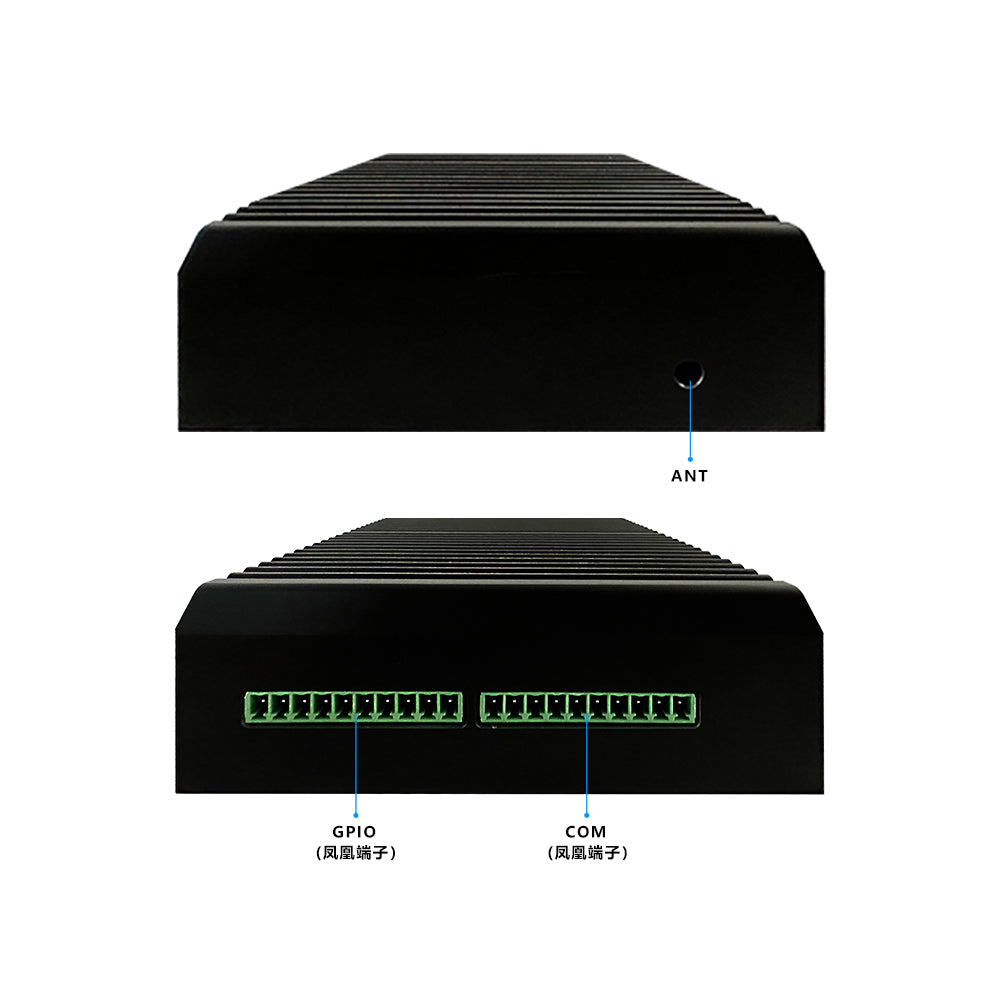 HISWISER MINI PC RK3588B-V20