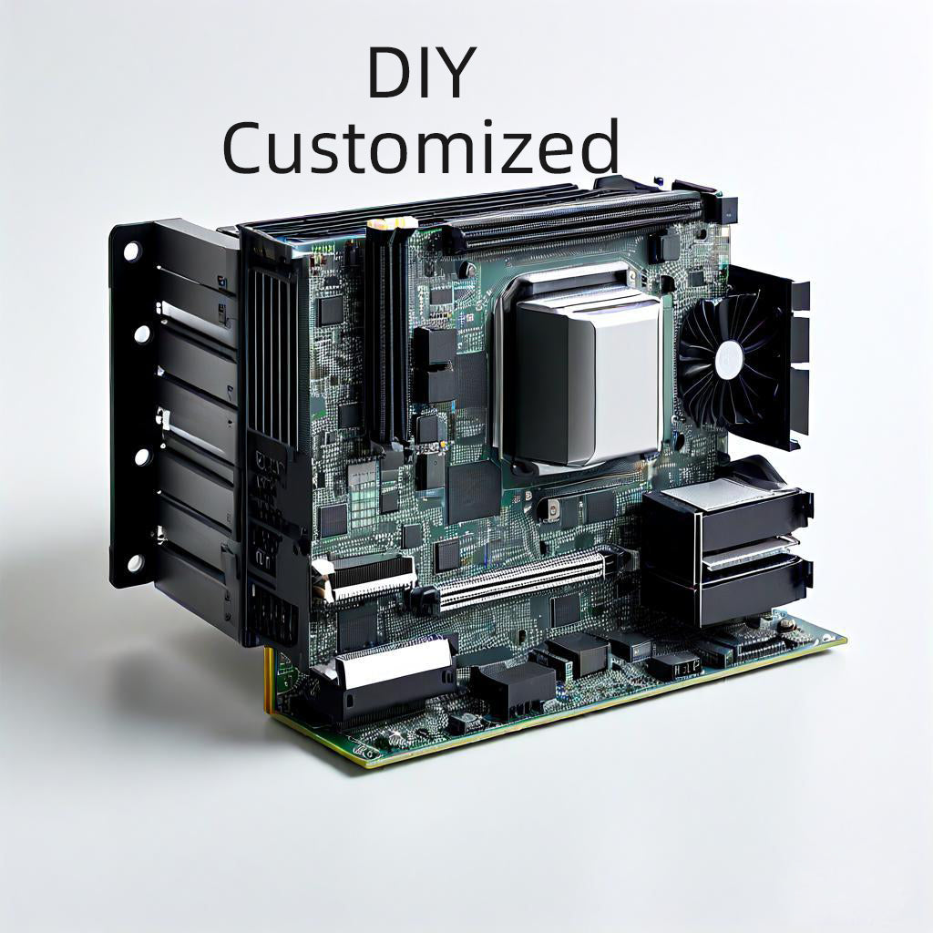 Presale DIY Item Pre-order Motherboard or Mini PC Customization Customized