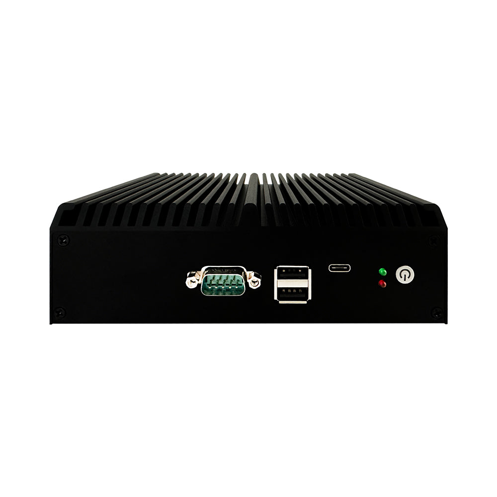 HISWISER MINI  PC RK3588B-V20