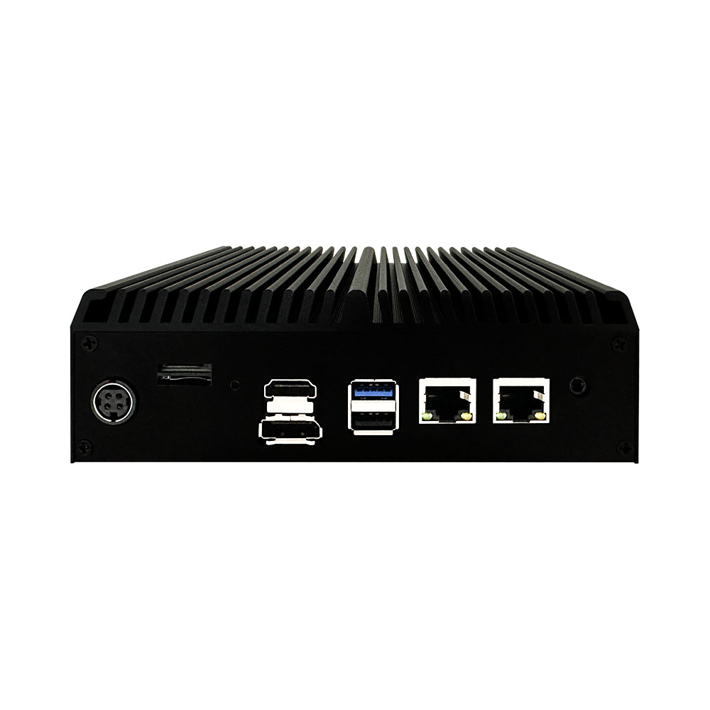 HISWISER MINI  PC RK3588B-V20