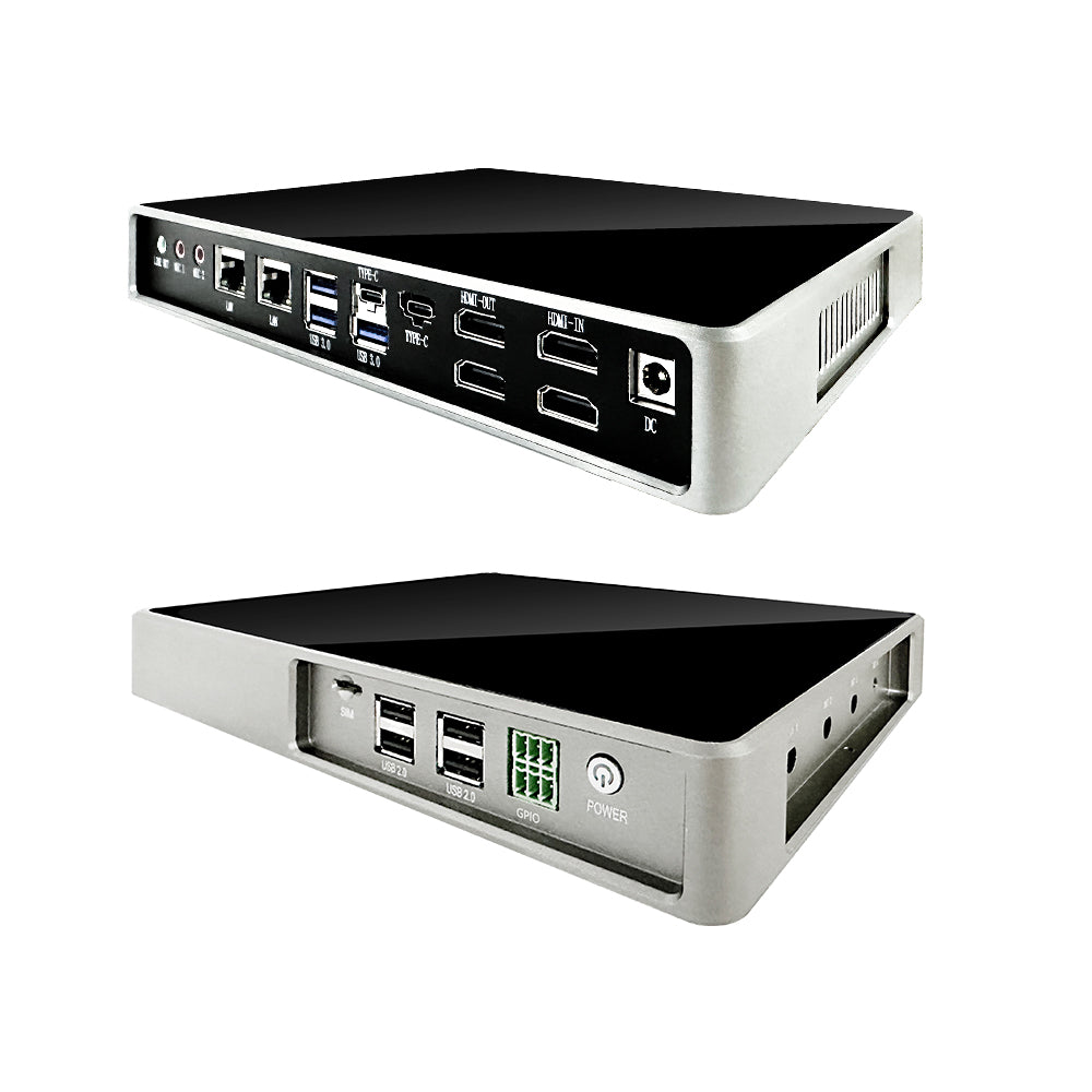 HISWISER MINI PC  ADLZHBAV10