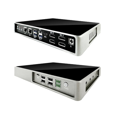 HISWISER MINI PC  ADLZHBAV10