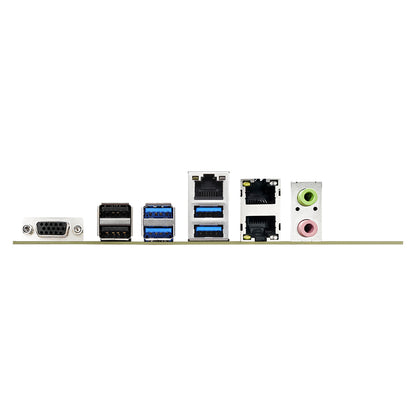 HISWISER AMD EPYC 7002 7003 SP3 Slot Workstation Server Motherboard Support 2TB DDR4 upto 64 Cores CPU DIY Computer