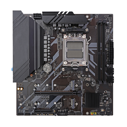 HISWISER AMD B650PRO-B Micro ATX Motherboard B650PRO-B